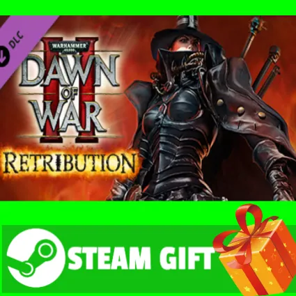 ⭐ ️ Warhammer 40000 Dawn of War 2 Retribution Eldar Race