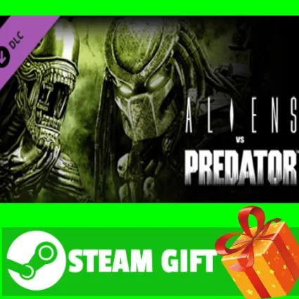 ⭐ ️ВСЕ СТРАНЫ ⭐ ️ Aliens vs. Predator Swarm Map Pack STEAM