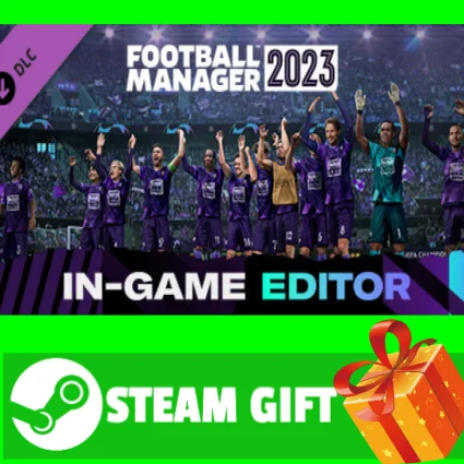 ⭐ ️ВСЕ СТРАНЫ ⭐ ️ Football Manager 2023 In-game Editor