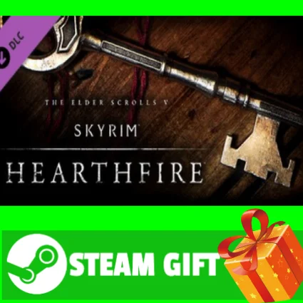 ⭐ ️ВСЕ СТРАНЫ ⭐ ️ The Elder Scrolls V: Skyrim - Hearthfire