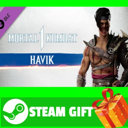 ⭐ ️ВСЕ СТРАНЫ+РОССИЯ ⭐ ️ MK1: Havik Steam Gift