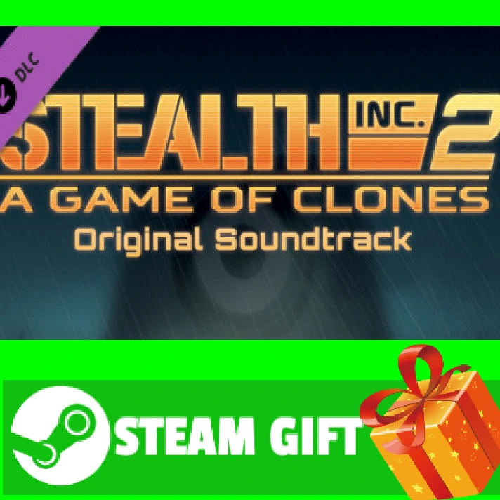 ⭐️ Stealth Inc 2 A Game of Clones Official Soundtrack