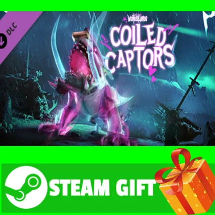 ⭐ ️ВСЕ СТРАНЫ ⭐ ️ Tiny Tina's Wonderlands: Coiled Captors