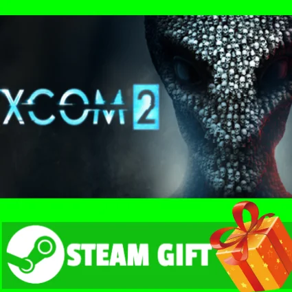 ⭐ ️ВСЕ СТРАНЫ+РОССИЯ ⭐ ️ XCOM 2 Steam Gift