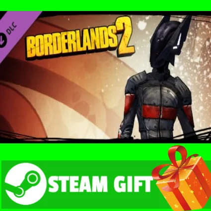 ⭐ ️ВСЕ СТРАНЫ ⭐ ️ Borderlands 2: Assassin Domination Pack