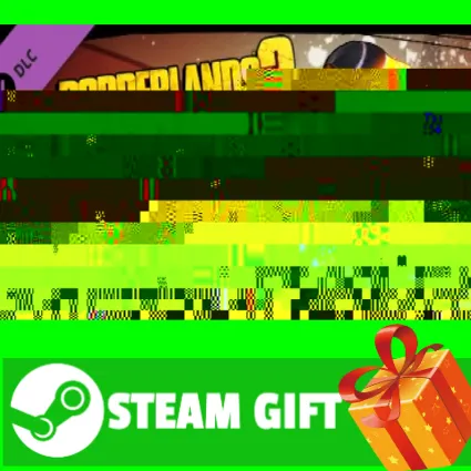 ⭐ ️ВСЕ СТРАНЫ ⭐ ️ Borderlands 2: Assassin Supremacy Pack