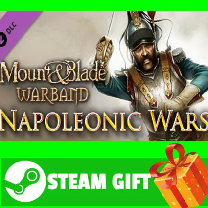 ⭐ ️ВСЕ СТРАНЫ ⭐ ️ Mount  Blade: Warband - Napoleonic Wars