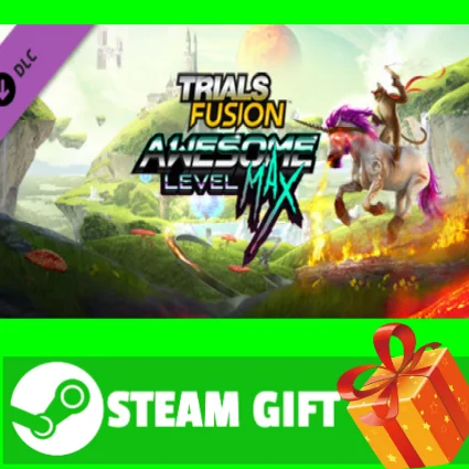 ⭐ ️ВСЕ СТРАНЫ ⭐ ️ Trials Fusion - Awesome Level Max STEAM
