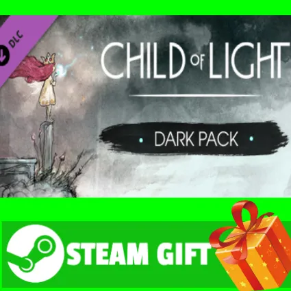 ⭐ ️ВСЕ СТРАНЫ+РОССИЯ ⭐ ️ Dark Aurora Pack Steam Gift