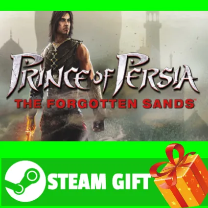 ⭐ ️ВСЕ СТРАНЫ ⭐ ️ Prince of Persia: The Forgotten Sands