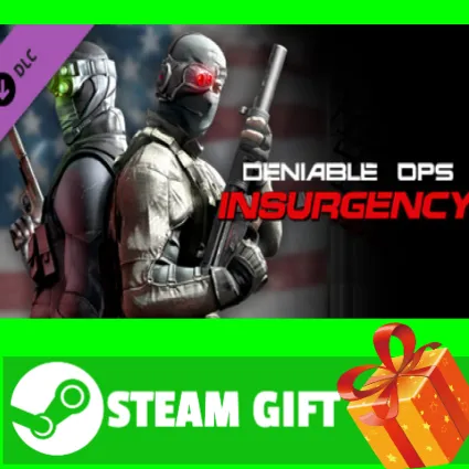 ⭐ ️ Tom Clancy's Splinter Cell Conviction Insurgency Pac