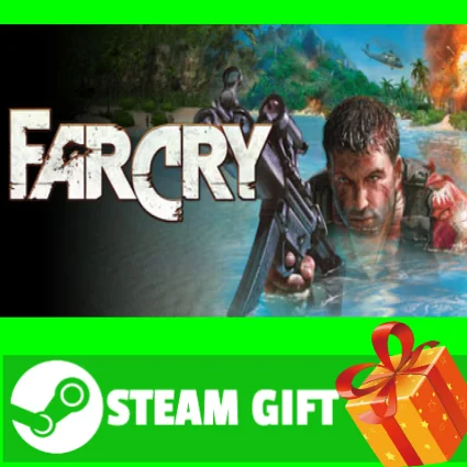 ⭐ ️ВСЕ СТРАНЫ+РОССИЯ ⭐ ️ Far Cry Steam Gift