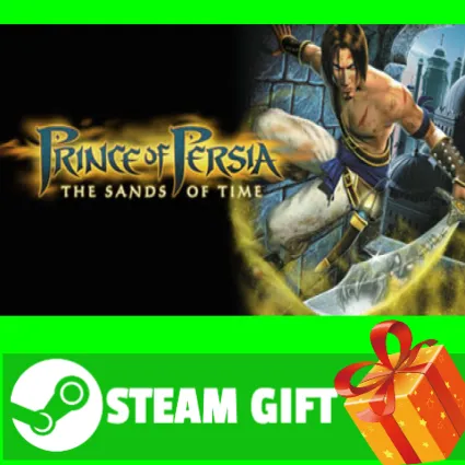 ⭐ ️ВСЕ СТРАНЫ ⭐ ️ Prince of Persia: The Sands of Time