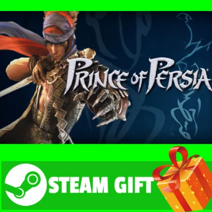 ⭐ ️ВСЕ СТРАНЫ+РОССИЯ ⭐ ️ Prince of Persia Steam Gift