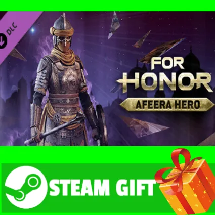⭐ ️ВСЕ СТРАНЫ+РОССИЯ ⭐ ️ For Honor Afeera Hero Steam Gift