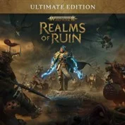 ️ Warhammer Age of Sigmar: Realms of Ruin Ultimate ️