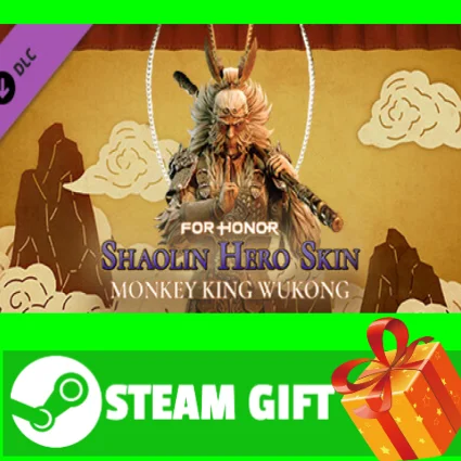 ⭐ ️ВСЕ СТРАНЫ ⭐ ️ For Honor – Hero Skin - Monkey King