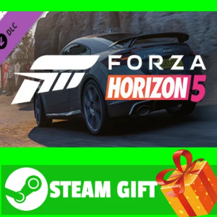 ⭐ ️ВСЕ СТРАНЫ ⭐ ️ Forza Horizon 5 2018 Audi TT RS STEAM