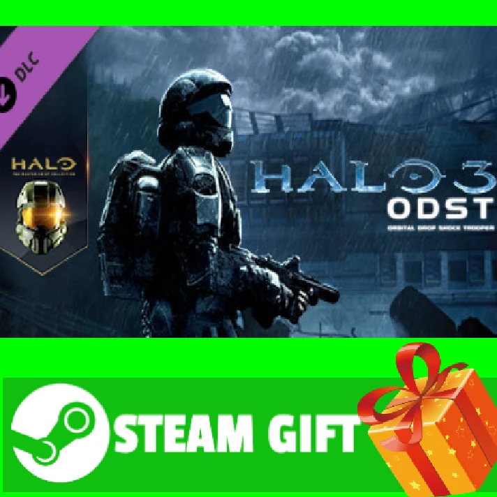 ⭐️ALL COUNTRIES⭐️ Halo 3 ODST STEAM GIFT