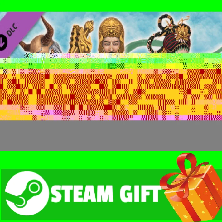 ⭐️GIFT STEAM⭐️ Age of Mythology EX Tale of the Dragon