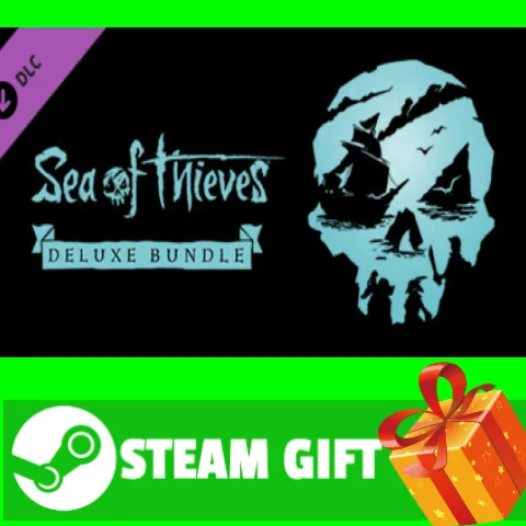 ⭐️ВСЕ СТРАНЫ⭐️ Sea of Thieves - Deluxe Edition