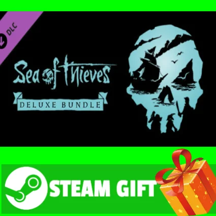 ⭐ ️ВСЕ СТРАНЫ ⭐ ️ Sea of Thieves - Deluxe Edition