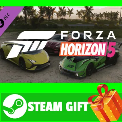 ⭐ ️ВСЕ СТРАНЫ ⭐ ️ Forza Horizon 5 Italian Exotics Car Pack