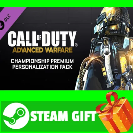 ⭐ ️ Call of Duty Advanced Warfare Championship Premium P