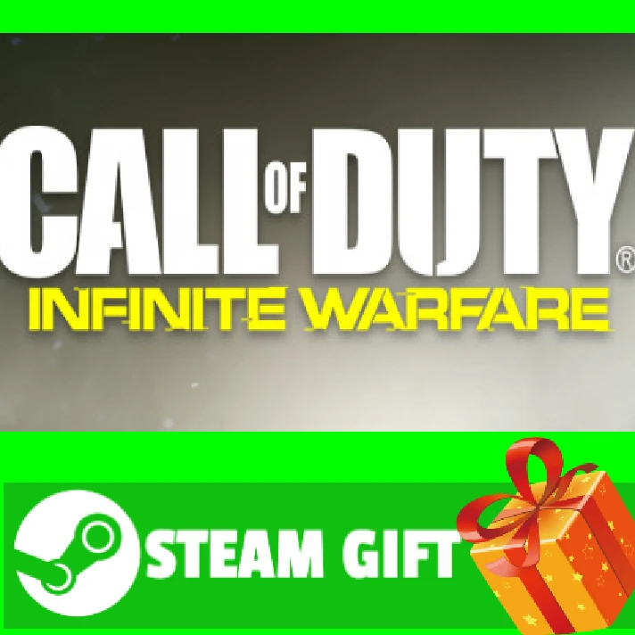 ⭐️ALL COUNTRIES⭐️ Call of Duty Infinite Warfare STEAM