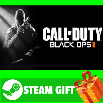 ⭐ ️ВСЕ СТРАНЫ ⭐ ️ Call of Duty: Black Ops II STEAM