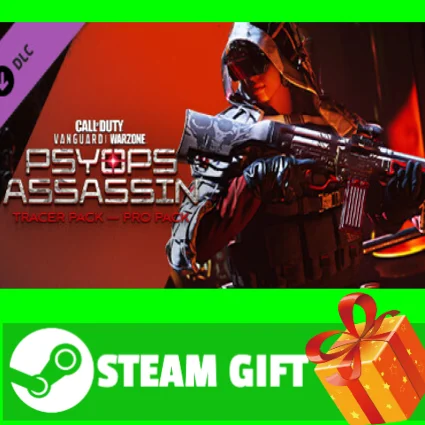 ⭐ ️ Call of Duty Vanguard Tracer Pack PsyOps Assassin Pr