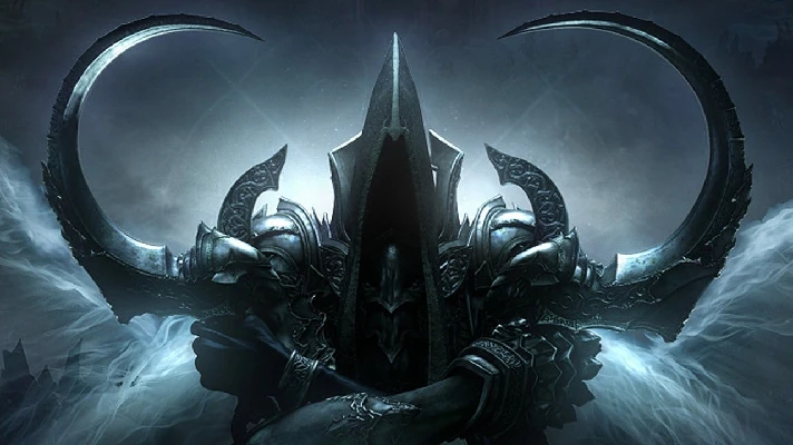 ⭐️Diablo III Reaper of Souls all versions without wait⭐