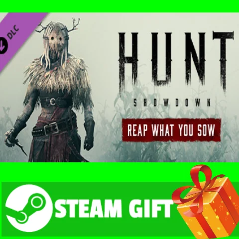 ⭐️ВСЕ СТРАНЫ⭐️ Hunt: Showdown – Reap What You Sow