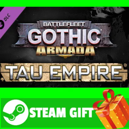 ⭐ ️ВСЕ СТРАНЫ ⭐ ️ Battlefleet Gothic: Armada - Tau Empire