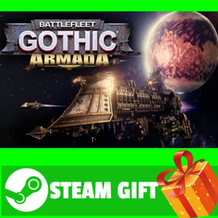 ⭐ ️ВСЕ СТРАНЫ+РОССИЯ ⭐ ️ Battlefleet Gothic: Armada STEAM