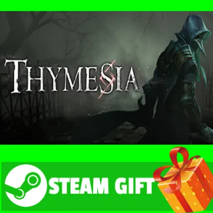 ⭐ ️ВСЕ СТРАНЫ+РОССИЯ ⭐ ️ Thymesia Steam Gift