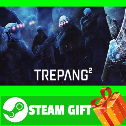 ⭐ ️ВСЕ СТРАНЫ+РОССИЯ ⭐ ️ Trepang2 Steam Gift