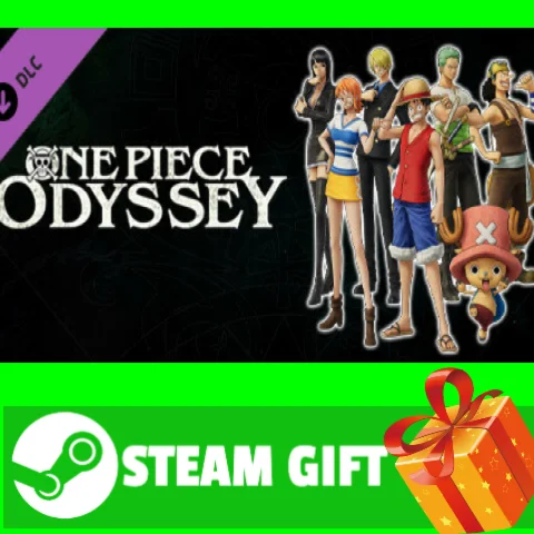 ⭐️ВСЕ СТРАНЫ⭐️ ONE PIECE ODYSSEY Traveling Outfit Set