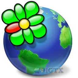 9-знаки ICQ - 104 штук