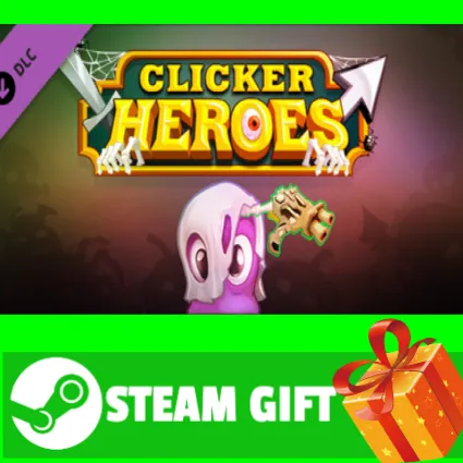 ⭐ ️ВСЕ СТРАНЫ ⭐ ️ Clicker Heroes: Zombie Auto Clicker