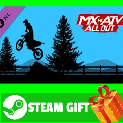⭐ ️ MX vs ATV All Out - Hometown MX Nationals STEAM