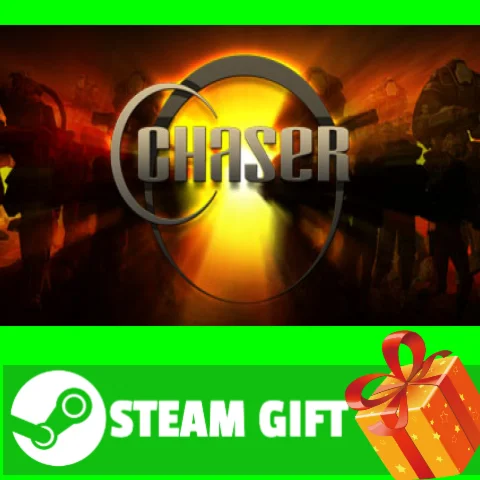 ⭐️ВСЕ СТРАНЫ+РОССИЯ⭐️ Chaser Steam Gift