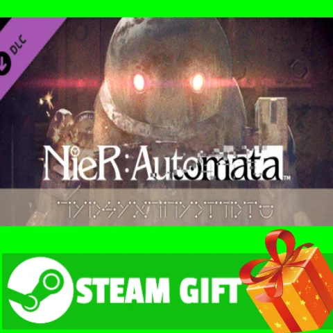 ⭐️ВСЕ СТРАНЫ⭐️ NieR:Automata - 3C3C1D119440927 STEAM