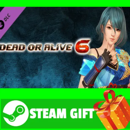 ⭐ ️ВСЕ СТРАНЫ+РОССИЯ ⭐ ️ DOA6 Character: Tamaki Steam Gift