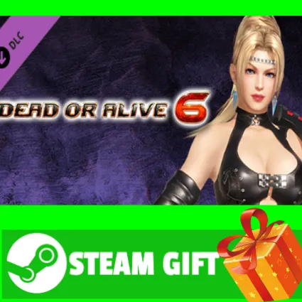 ⭐ ️ВСЕ СТРАНЫ+РОССИЯ ⭐ ️ DOA6 Character: Rachel Steam Gift