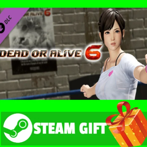 ⭐️ВСЕ СТРАНЫ⭐️ DOA6 Energy Up! Training Wear - Kokoro