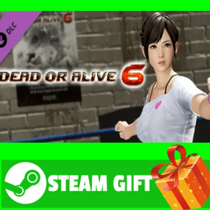 ⭐ ️ВСЕ СТРАНЫ ⭐ ️ DOA6 Energy Up! Training Wear - Kokoro