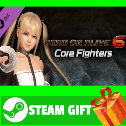 ⭐ ️ВСЕ СТРАНЫ+РОССИЯ ⭐ ️ DOA6 Character: Marie Rose STEAM