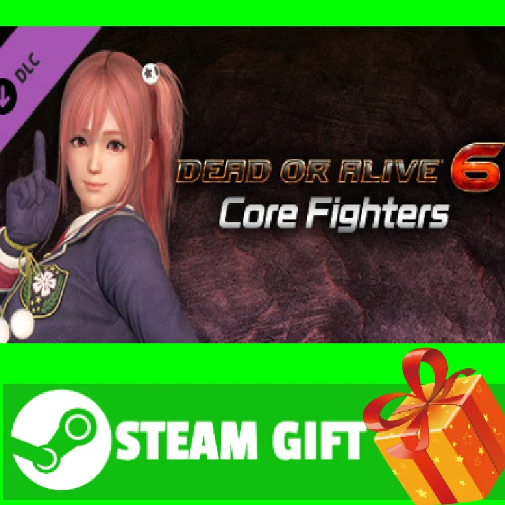 ⭐️ALL COUNTRIES⭐️ DOA6 Character Honoka STEAM GIFT