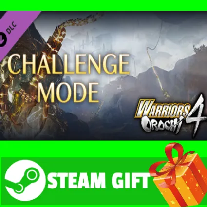 ⭐ ️ WARRIORS OROCHI 4/無双OROCHI３ Challenge Modes "Rampage